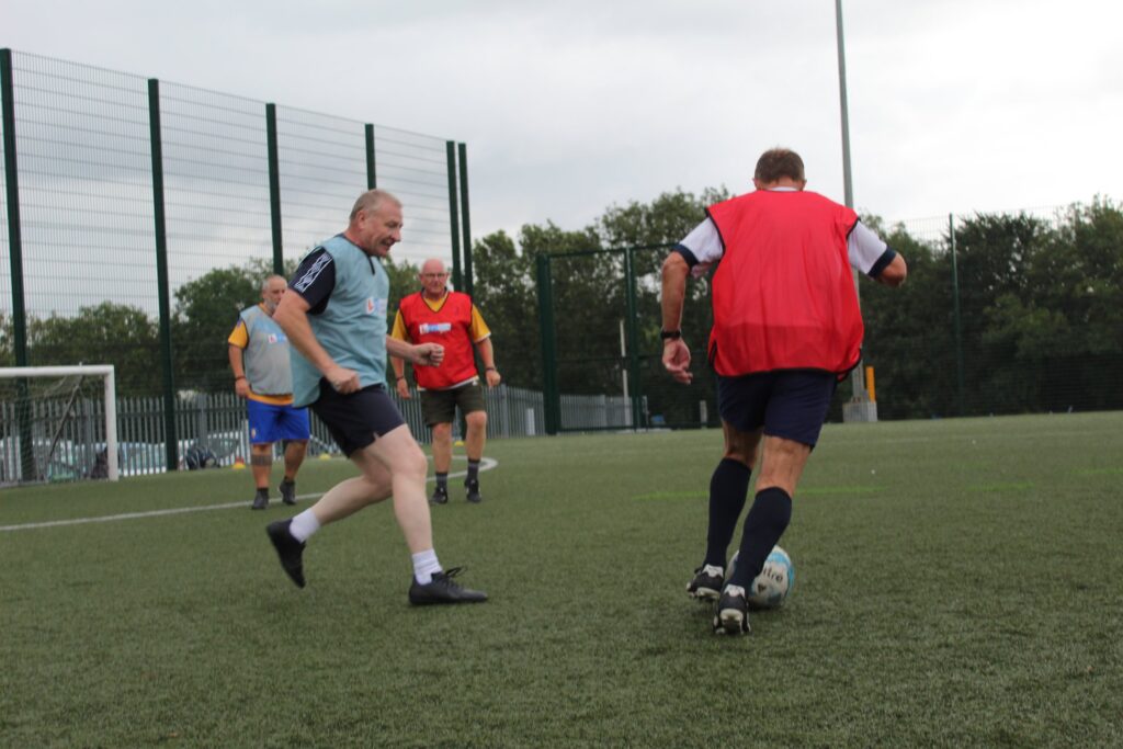 Community Engagement