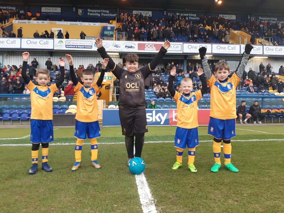 Community engagement