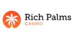 palm.casino logo